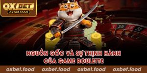 Roulette