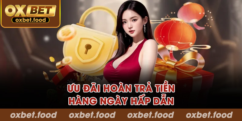 Sự kiện hoàn cược